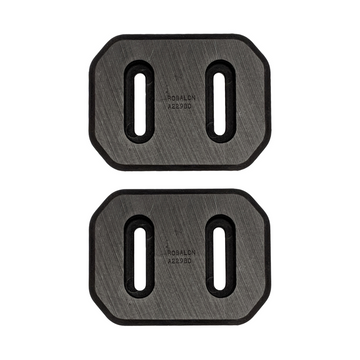 Robalon A229BD Skid Shoes, Replaces Husqvarna 532435785