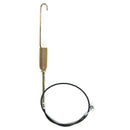 Toro 120-0132 Cable Traction-1