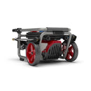 Briggs & Stratton S2000P Electric Cold Water POWERflow+ Pressure Washer, 2000 PSI, 3.5 GPM-3