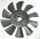 Toro 93-3867 Fan, 10-Blade, 7" Diameter-1