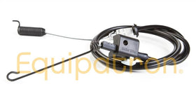 Murray 71638MA D-Cable 21" (New Bkt), Replaces 71638, 43712, 71638MA
