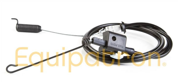 Murray 71638MA D-Cable 21" (New Bkt), Replaces 71638, 43712, 71638MA