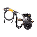 DeWalt DXPW3625 Cold Water 3600 PSI Gas Pressure Washer, Honda Engine-2