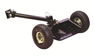 Oregon 42-066 Mower Sulkey With Two Wheels
