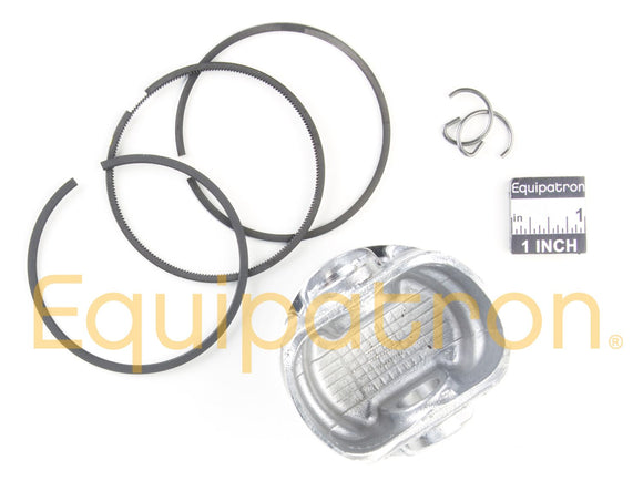 Briggs & Stratton 557123 Piston Assembly (.020)