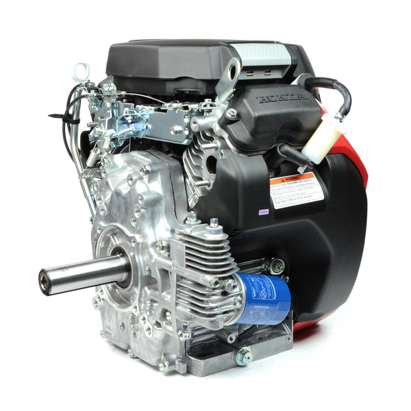 Honda GX690 BAF Horizontal V-Twin Engine