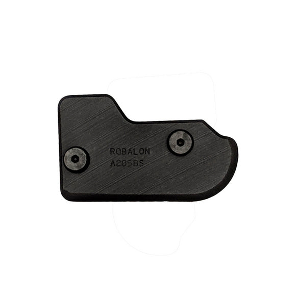 Robalon A205BS Skid Shoe, Replaces John Deere M147167