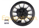 Briggs & Stratton 791849 Pulley and Spring Assembly-2