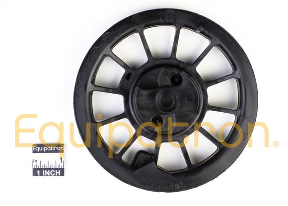 Briggs & Stratton 791849 Pulley and Spring Assembly