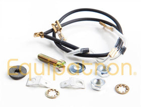 Briggs & Stratton 809077 Ground Terminal, Replaces 807527