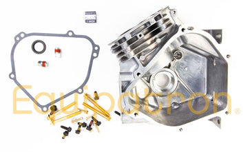 Briggs & Stratton 555705 Cylinder Assembly - 0