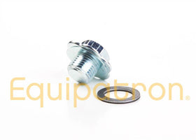 Briggs & Stratton 825278 Oil Drain Plug