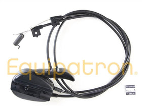 Murray 672854MA Cable Drive 21" New 9, Replaces 672854, 672780, 799101, 672272 - 0