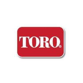 Toro 136-5876 Cover Decal