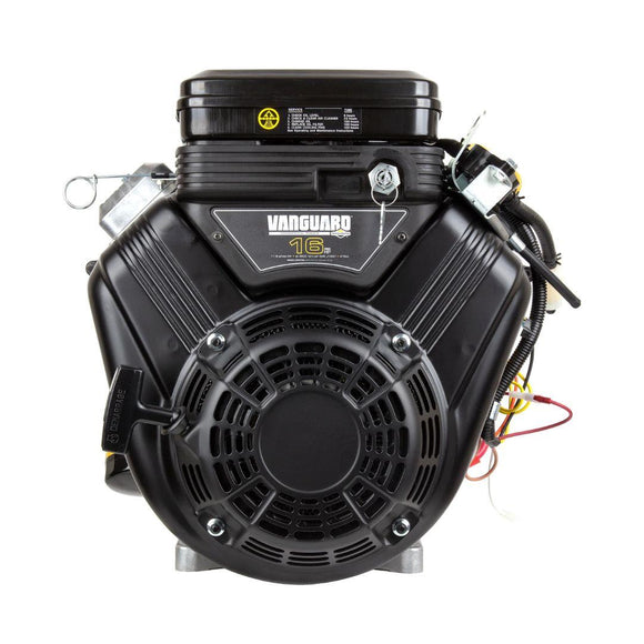 Briggs & Stratton 305447-0037-G1 Horizontal Vanguard Engine