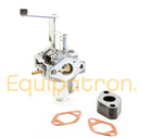 Briggs & Stratton 715978 Carburetor-2