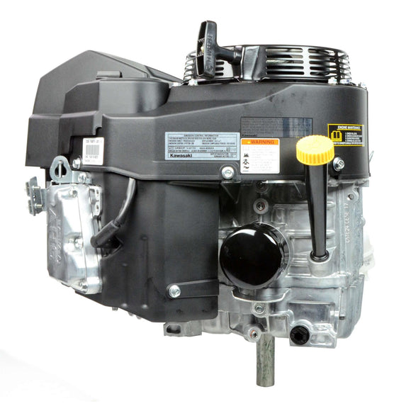 Kawasaki FS481V-S01-S Vertical Engine with Recoil Start