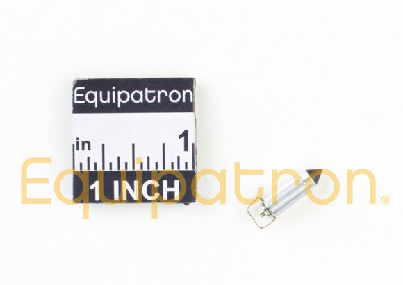 Briggs & Stratton 492188 Float Needle Valve