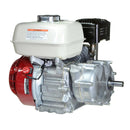 Honda GX160 RH2 Horizontal Engine with 2:1 Gear Reduction-6