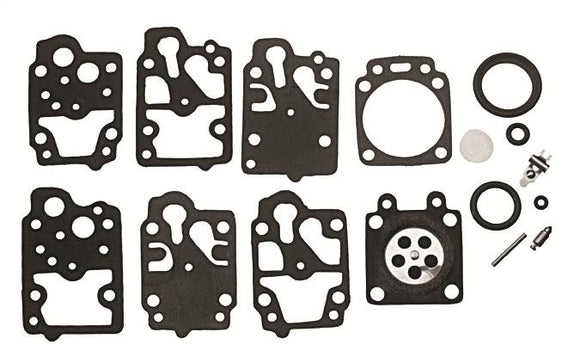 Oregon 49-875 Walbro Carburetor Rebuild Kit, WY Series