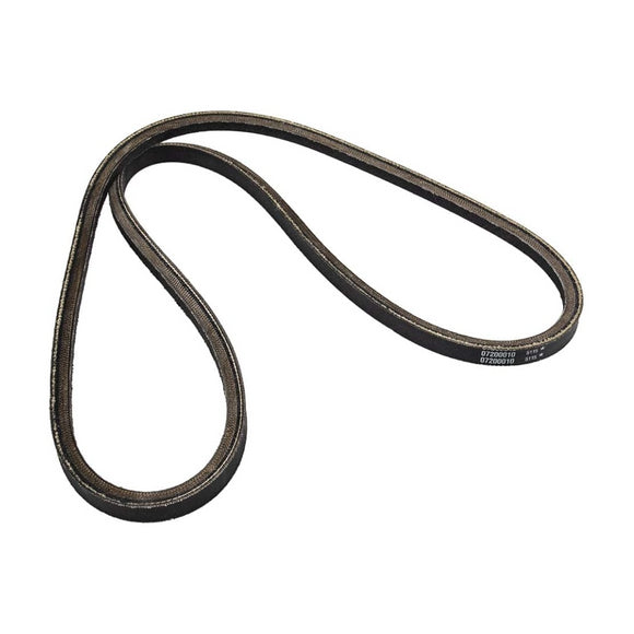 Ariens 07200010 Transmission Drive V-Belt, Raw Edge