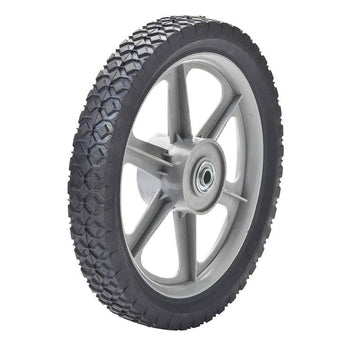 Oregon 72-072 MTD 734-04082 Semi-Pneumatic Wheel, 12" x 175
