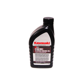 Kawasaki 99969-6500 Oil, 4 Cycle 5W30 1Qt