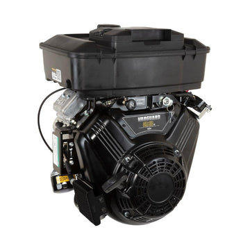 Briggs & Stratton 386447-0448-F1 Horizontal Vanguard Engine