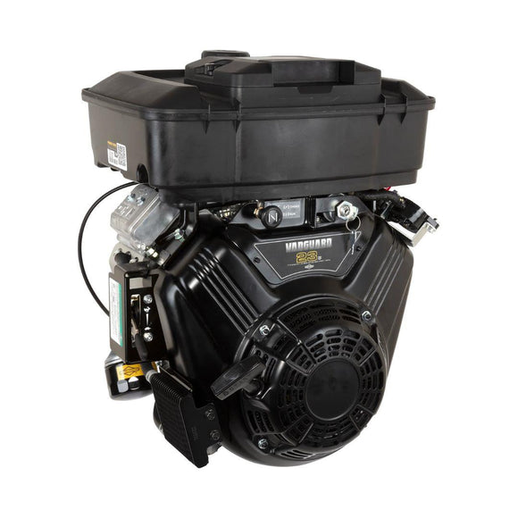 Briggs & Stratton 386447-0448-F1 Horizontal Vanguard Engine