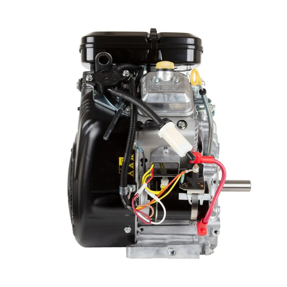 Briggs & Stratton 386447-3349-G1 Horizontal Vanguard Engine