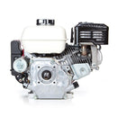 Honda GX200 QXE2 Horizontal Engine with Electric Start-3
