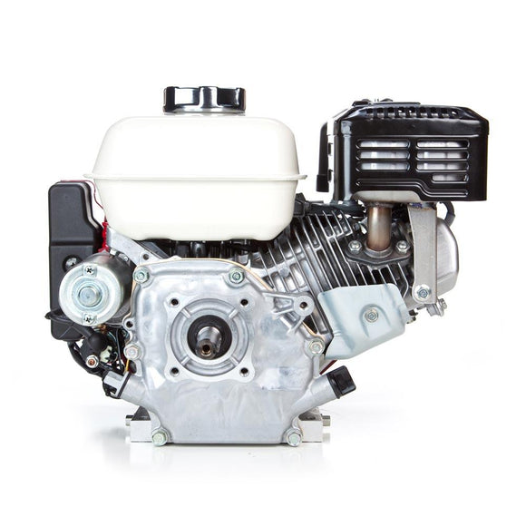 Honda GX200 QXE2 Horizontal Engine with Electric Start