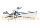 Briggs & Stratton 691028 Control Lever, Replaces 290568, 691028-1
