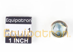 Briggs & Stratton 691680 Oil Drain Plug, Replaces 94880, 94720, 94613, 93418 - 0