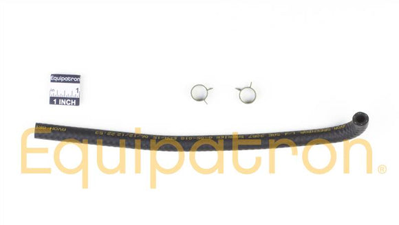 Briggs & Stratton 791805 Fuel Line, Replaces 699331 697907 698821 698819