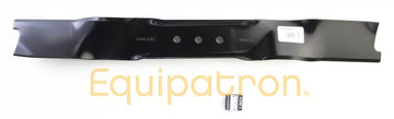 Murray 7103288YP Blade, Wave Steel Deck - 0