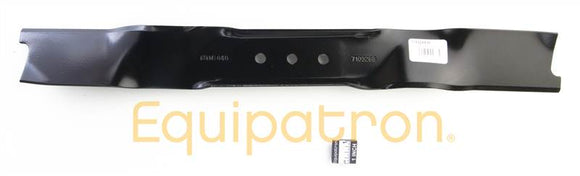 Murray 7103288YP Blade, Wave Steel Deck