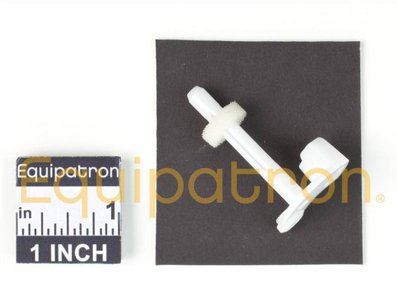 Briggs & Stratton 790121 Throttle Shaft