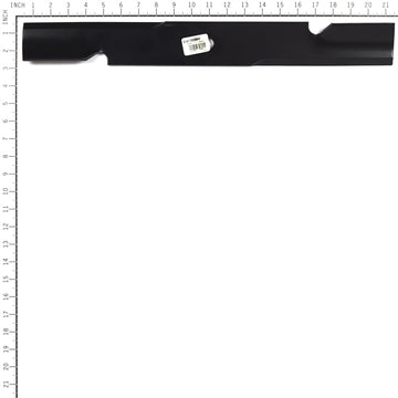 Murray 5101755BMYP Blade, 21 X .25 X 2.5 - 0