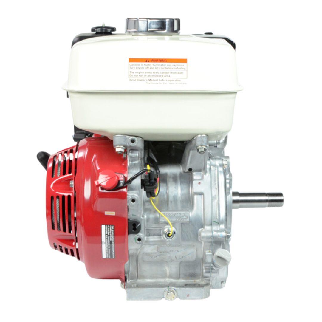 Honda GX270 PA2 Horizontal Engine with Threaded Shaft | Equipatron
