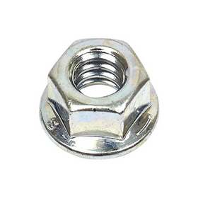 Murray 703409 Nut, 5/16-18, GR5