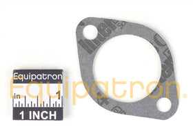 Briggs & Stratton 27381S Intake Gasket - 0