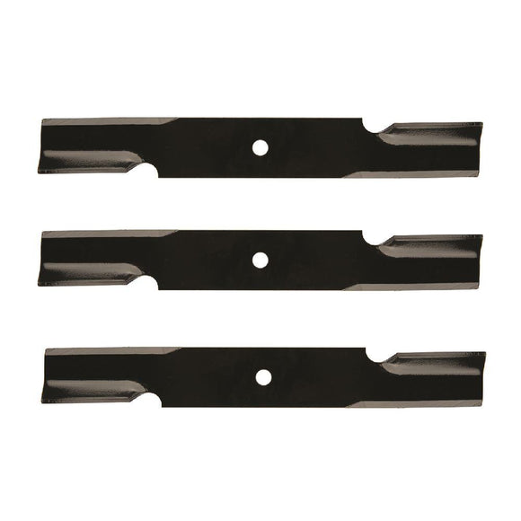 Oregon 91-637 Scag 482878 Lawn Mower Blades | 18"