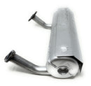 Honda MUF0492 Alternative Oil Filter Side Muffler-2