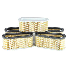 Oregon 30-803 Paper Air Filter, Briggs and Stratton Shop Pack