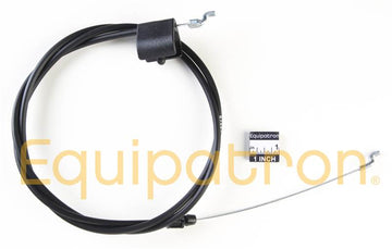 Murray 672881MA S-CBL-C 51.00 22RB QT, Replaces 672881 - 0