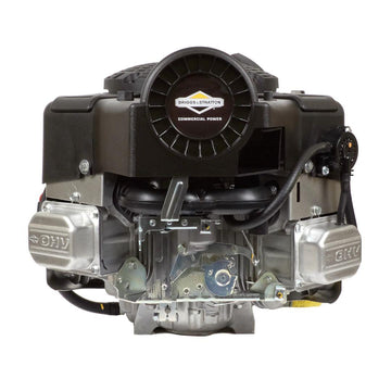 Briggs & Stratton 40T877-0012-G1 Vertical Commercial Engine - 0
