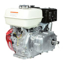 Honda GX270 RA2 Horizontal Engine with 2:1 Gear Reduction-4