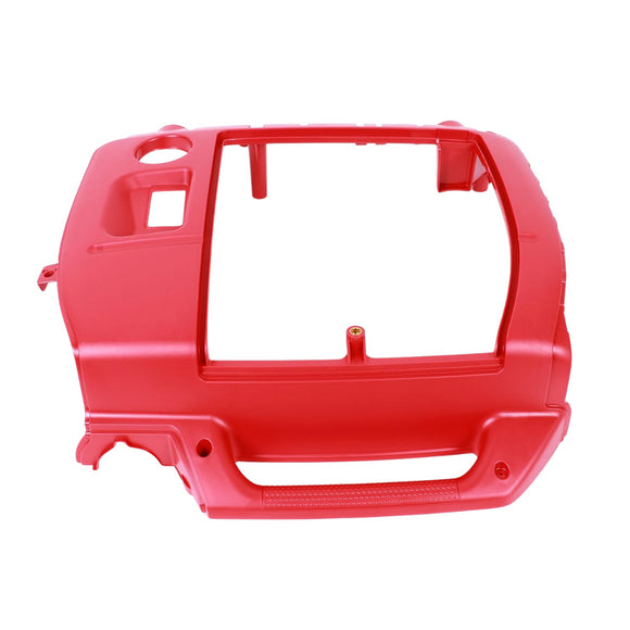 Honda 63220-Z07-C20ZA Cover, Side *R280*