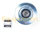 Murray 1401252MA Idler Pulley B/D, Replaces 1401252-2